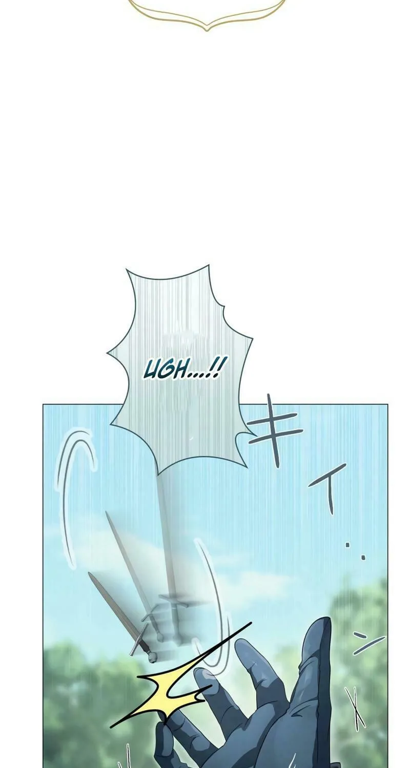 Danna-sama, Imayo wa Shindara Yurushimasen Chapter 21 page 3 - 