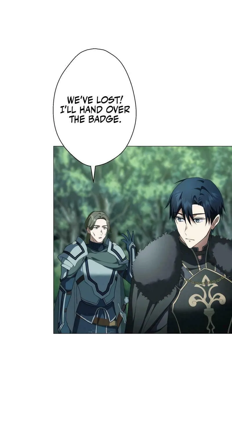 Danna-sama, Imayo wa Shindara Yurushimasen Chapter 21 page 23 - 