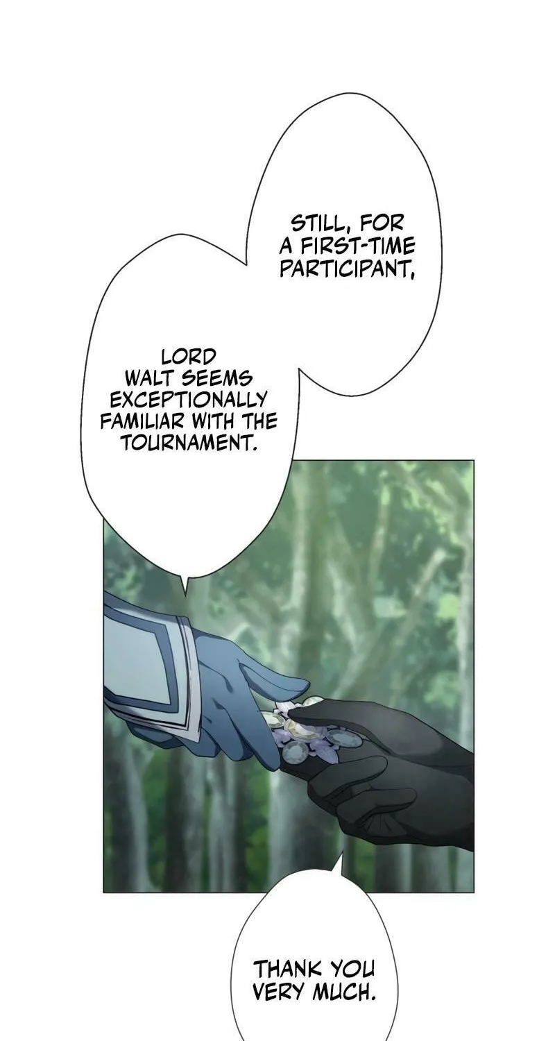 Danna-sama, Imayo wa Shindara Yurushimasen Chapter 21 page 24 - 