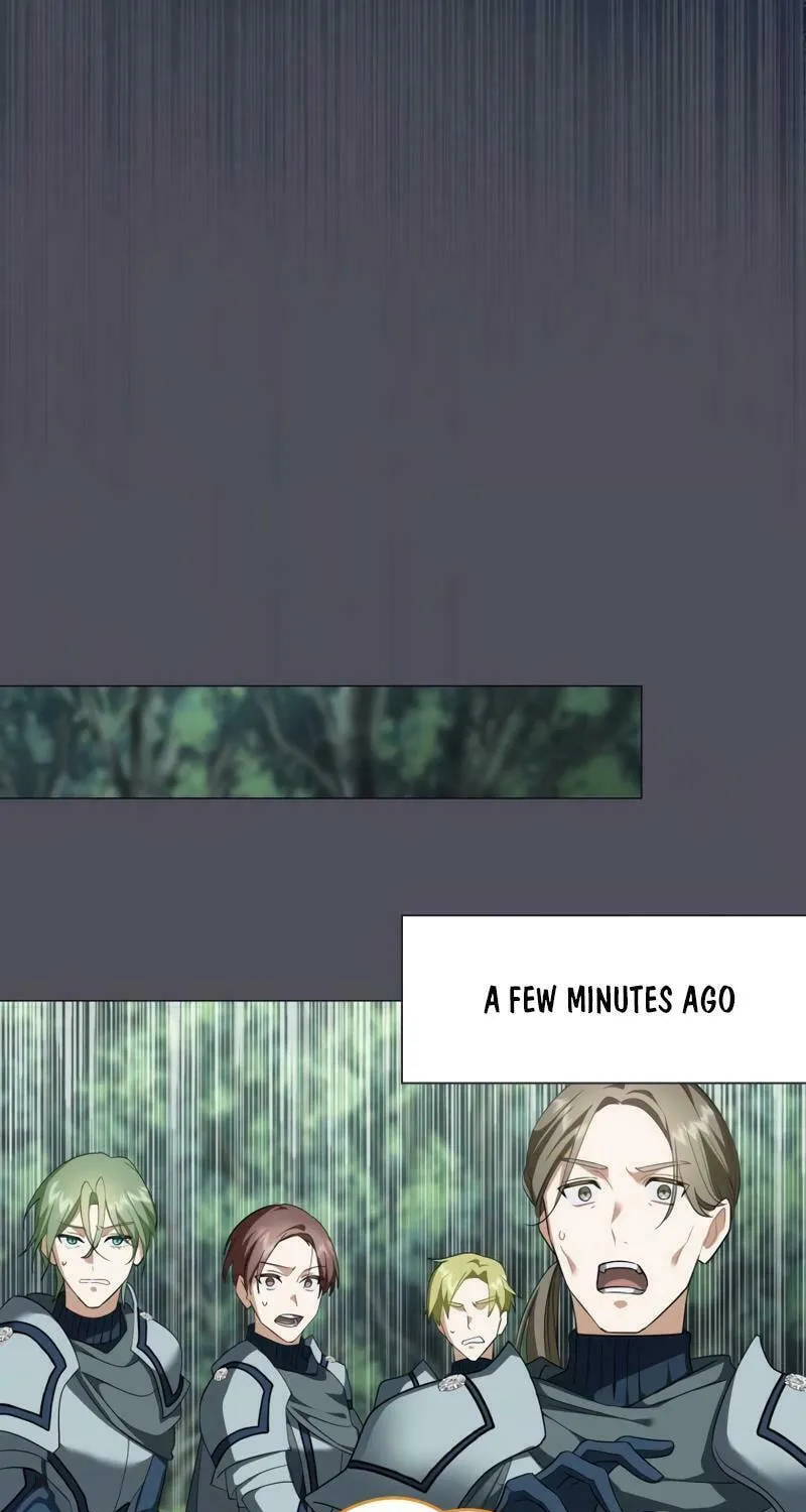 Danna-sama, Imayo wa Shindara Yurushimasen Chapter 21 page 29 - 