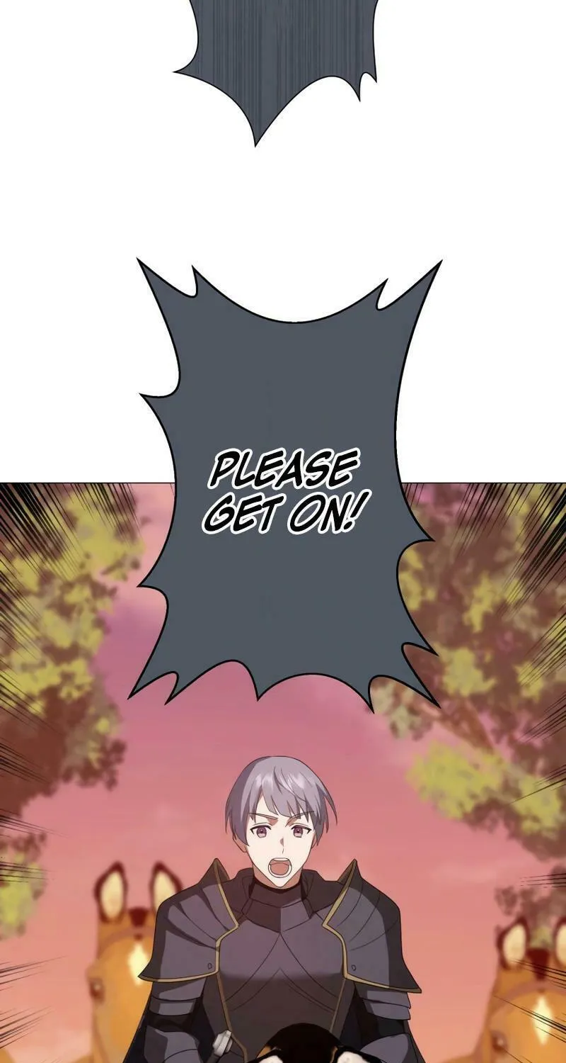 Danna-sama, Imayo wa Shindara Yurushimasen Chapter 21 page 52 - 