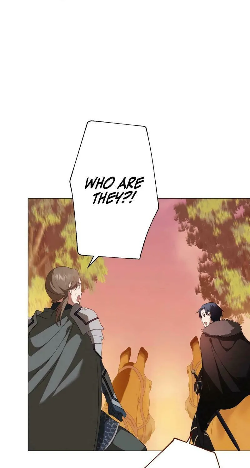 Danna-sama, Imayo wa Shindara Yurushimasen Chapter 21 page 57 - 