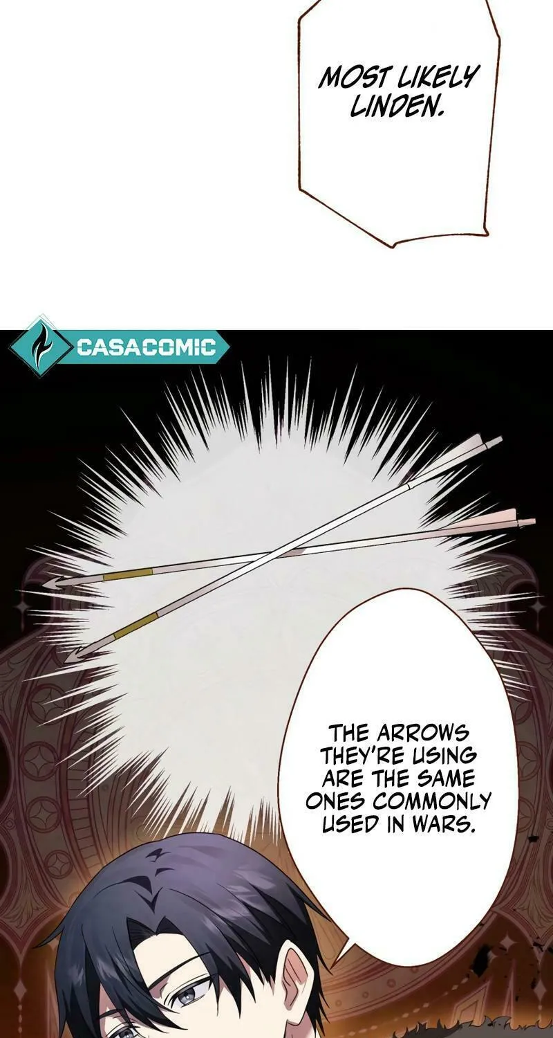 Danna-sama, Imayo wa Shindara Yurushimasen Chapter 21 page 58 - 