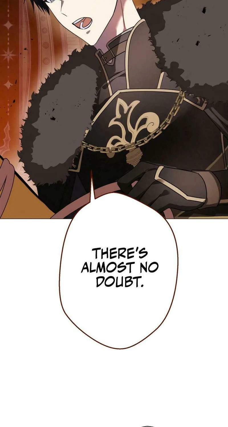 Danna-sama, Imayo wa Shindara Yurushimasen Chapter 21 page 59 - 