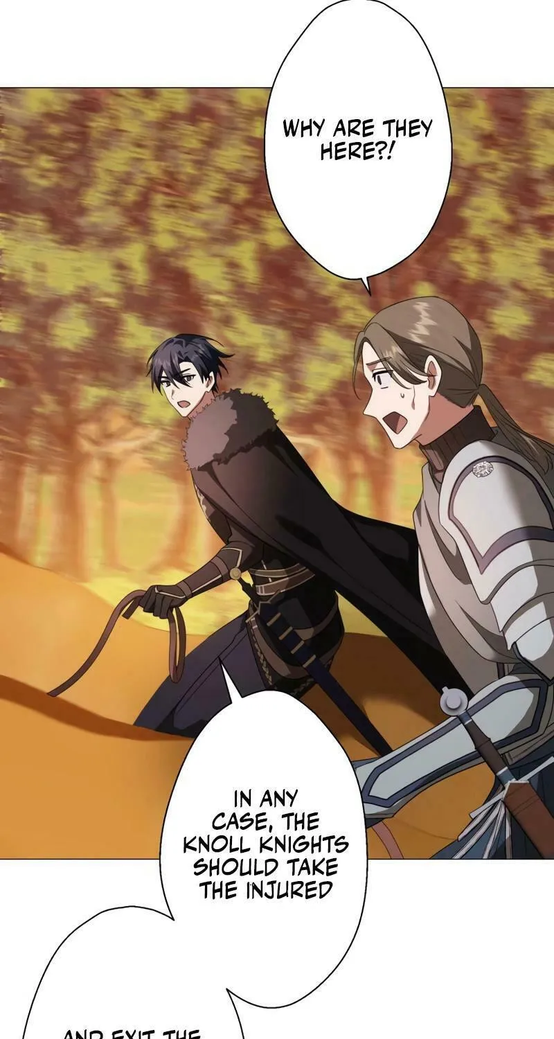Danna-sama, Imayo wa Shindara Yurushimasen Chapter 21 page 60 - 