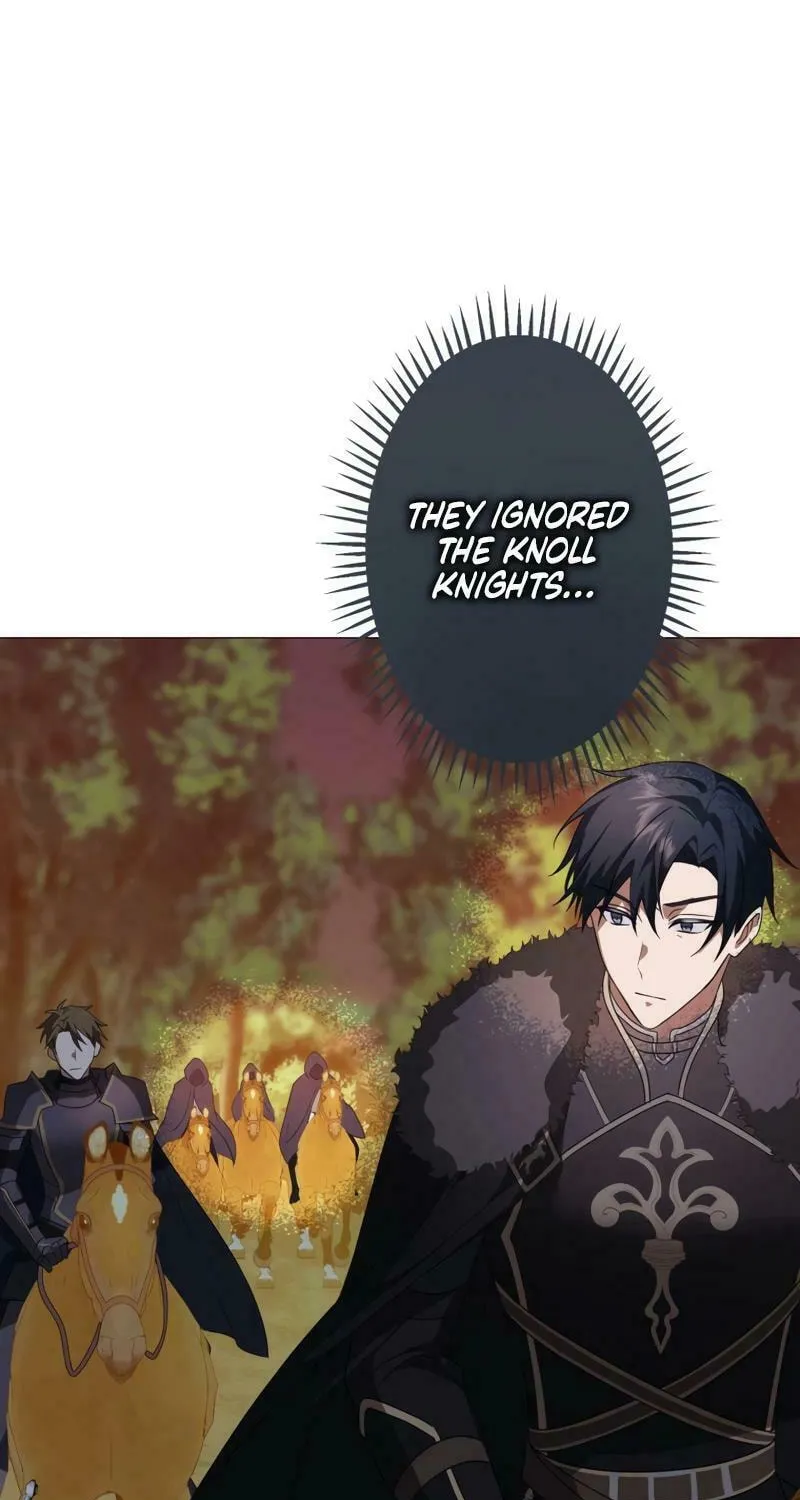 Danna-sama, Imayo wa Shindara Yurushimasen Chapter 21 page 64 - 