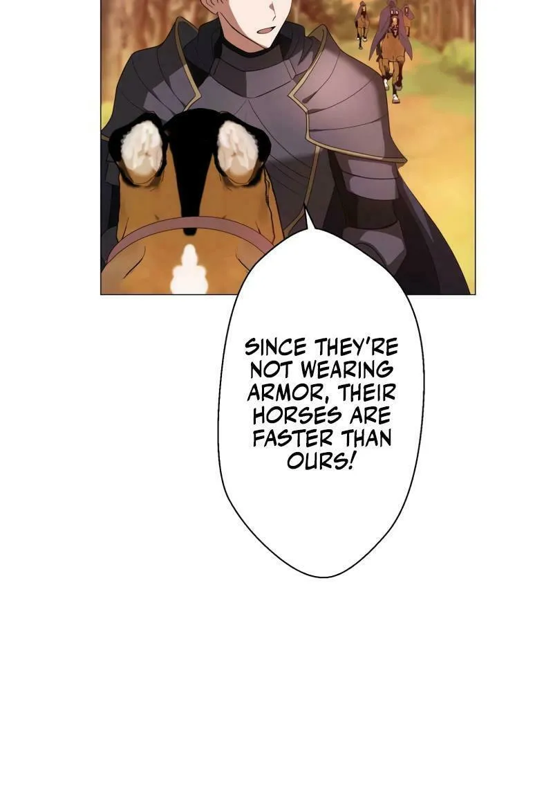 Danna-sama, Imayo wa Shindara Yurushimasen Chapter 21 page 66 - 