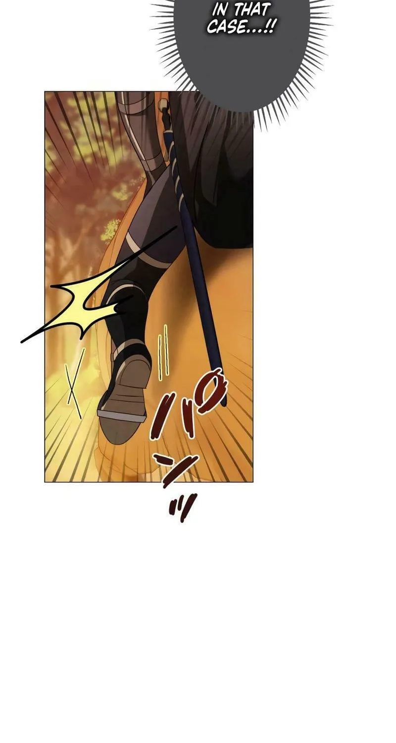 Danna-sama, Imayo wa Shindara Yurushimasen Chapter 21 page 68 - 