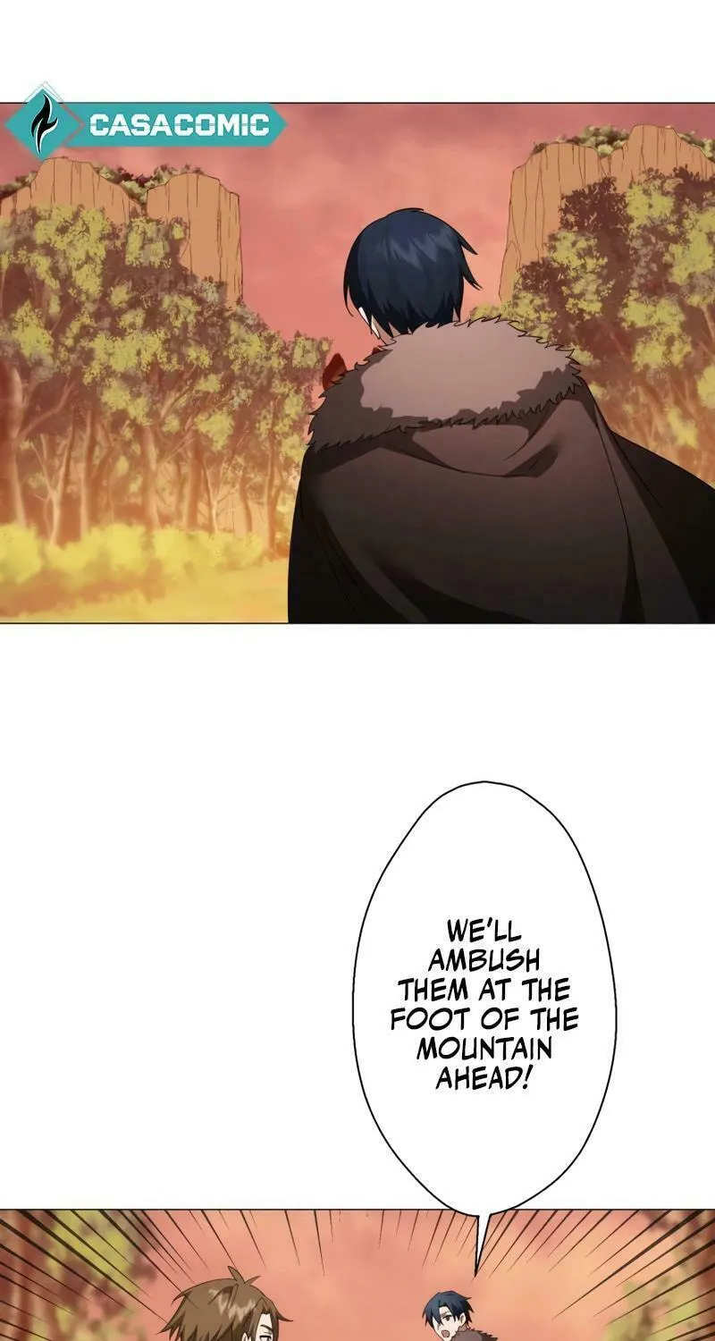Danna-sama, Imayo wa Shindara Yurushimasen Chapter 21 page 69 - 