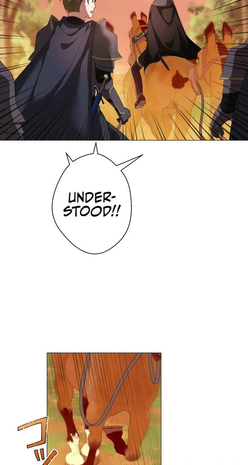 Danna-sama, Imayo wa Shindara Yurushimasen Chapter 21 page 70 - 