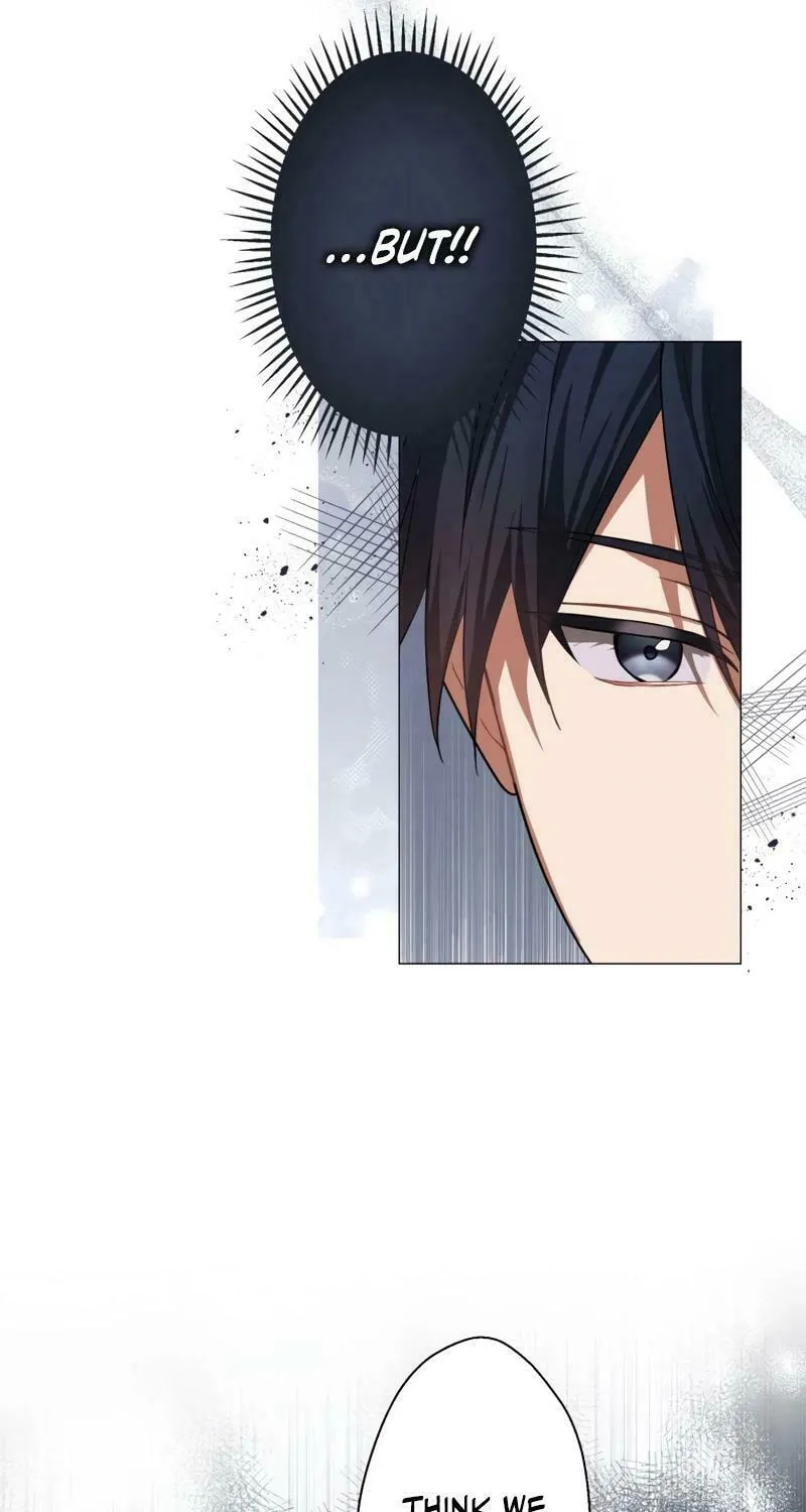 Danna-sama, Imayo wa Shindara Yurushimasen Chapter 21 page 77 - 