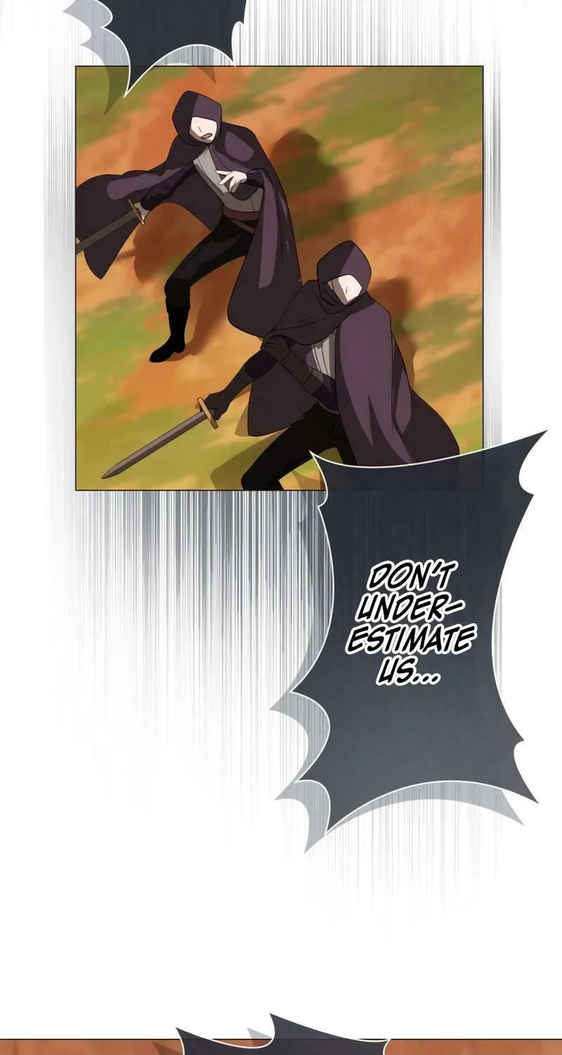 Danna-sama, Imayo wa Shindara Yurushimasen Chapter 21 page 80 - 