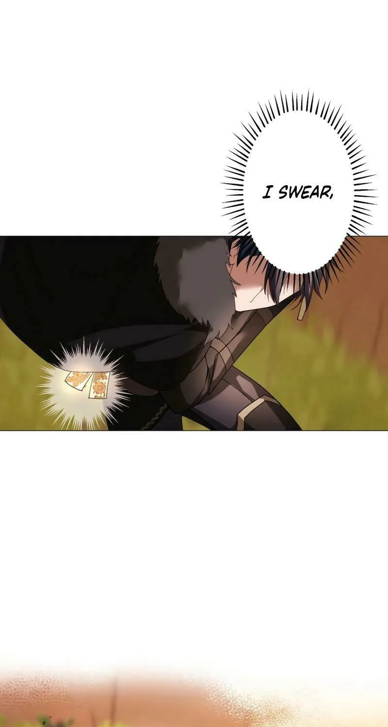 Danna-sama, Imayo wa Shindara Yurushimasen Chapter 21 page 83 - 
