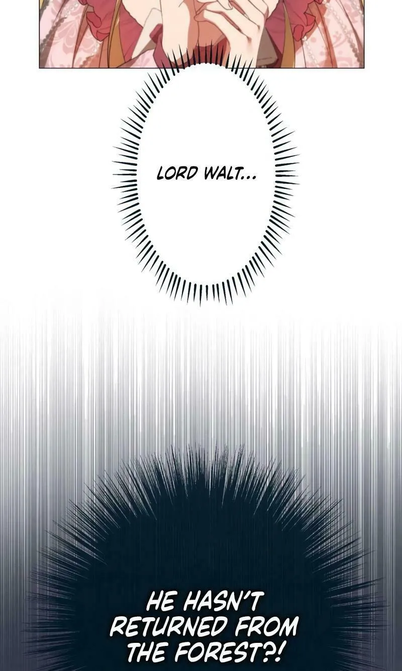 Danna-sama, Imayo wa Shindara Yurushimasen Chapter 21 page 87 - 