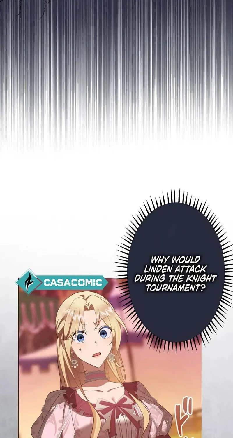 Danna-sama, Imayo wa Shindara Yurushimasen Chapter 21 page 89 - 