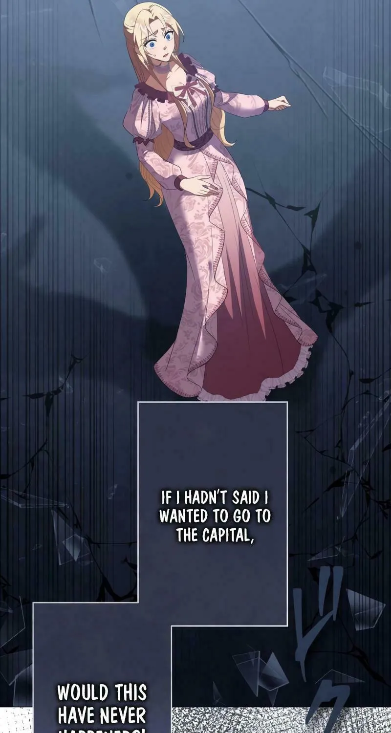 Danna-sama, Imayo wa Shindara Yurushimasen Chapter 21 page 92 - 