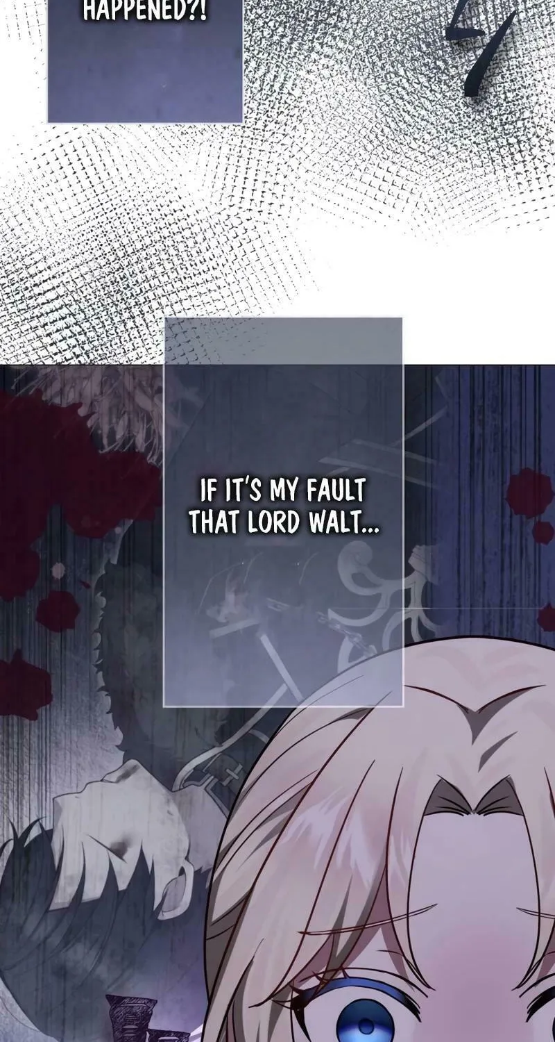 Danna-sama, Imayo wa Shindara Yurushimasen Chapter 21 page 93 - 