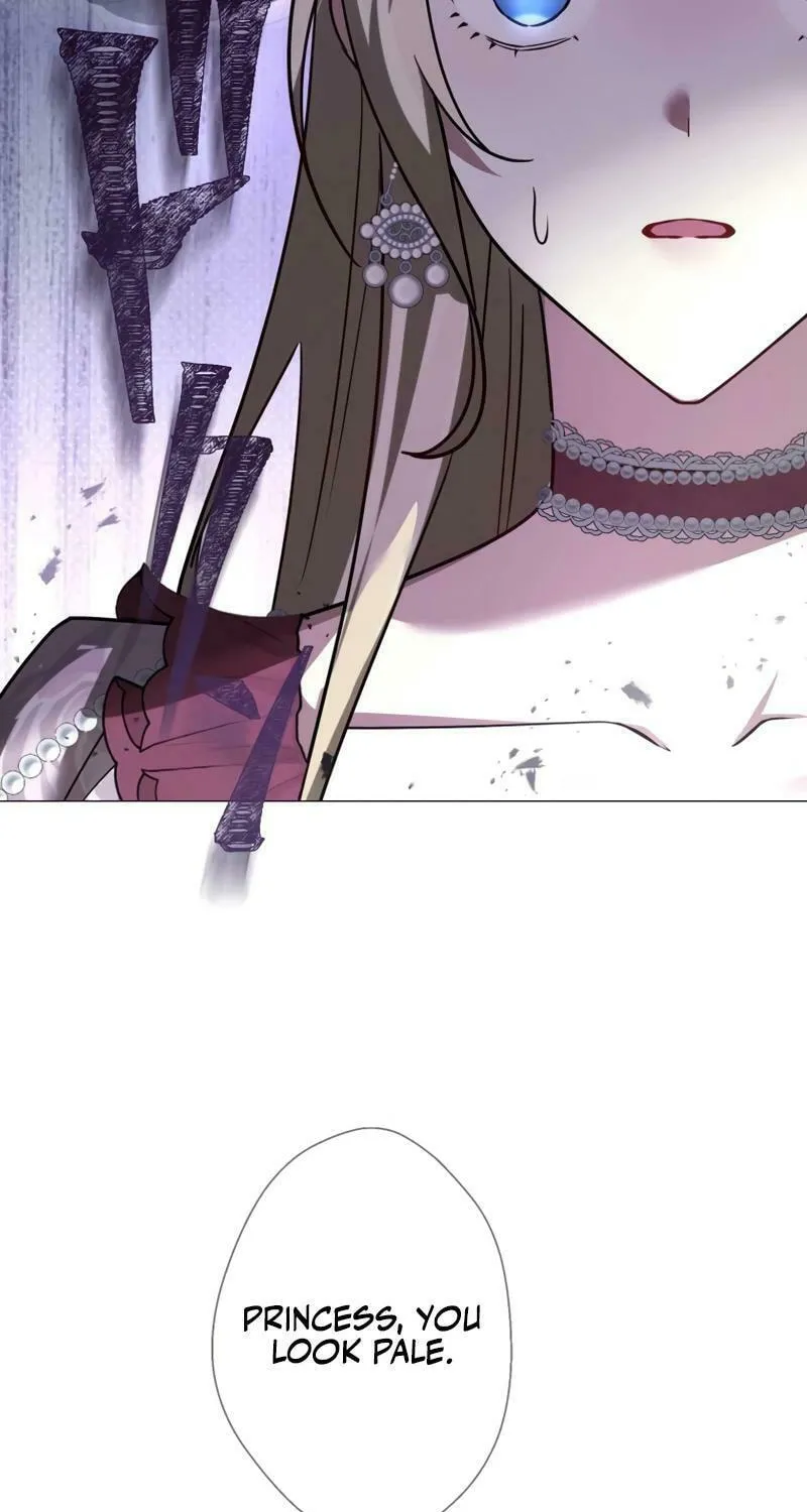 Danna-sama, Imayo wa Shindara Yurushimasen Chapter 21 page 94 - 