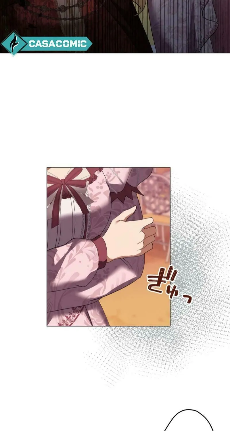 Danna-sama, Imayo wa Shindara Yurushimasen Chapter 21 page 99 - 