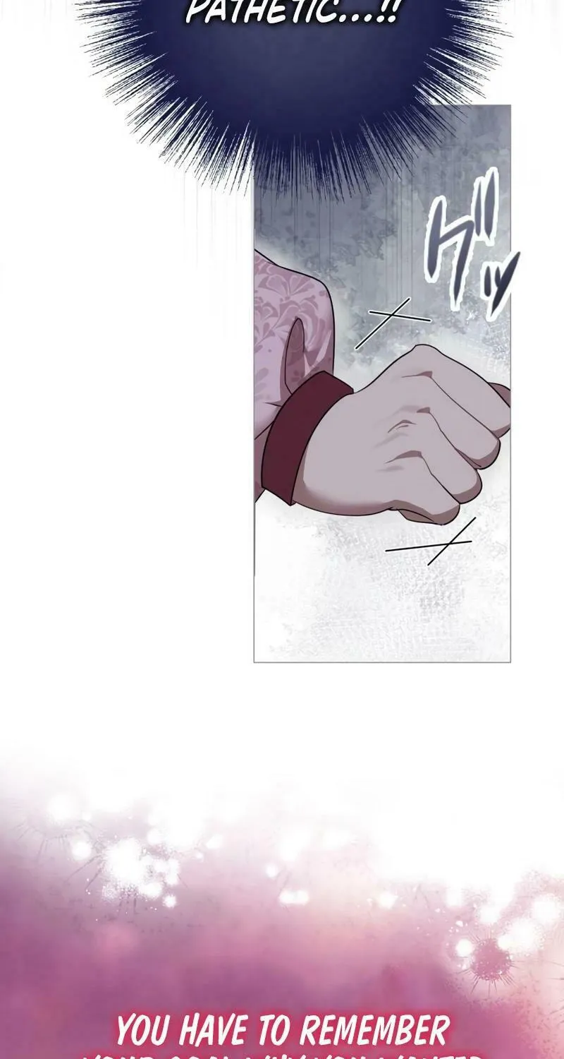 Danna-sama, Imayo wa Shindara Yurushimasen Chapter 22 page 17 - 