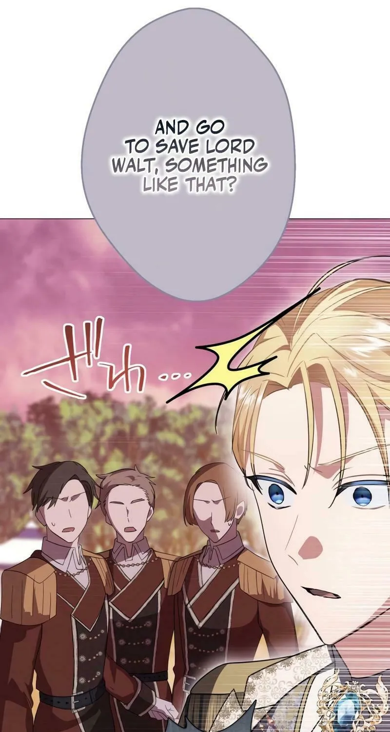 Danna-sama, Imayo wa Shindara Yurushimasen Chapter 22 page 28 - 