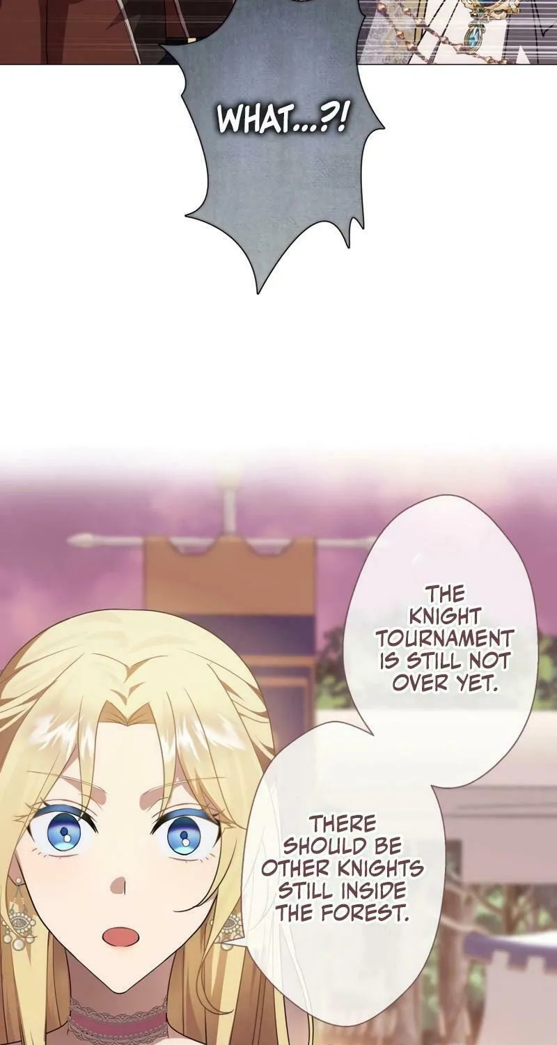 Danna-sama, Imayo wa Shindara Yurushimasen Chapter 22 page 29 - 