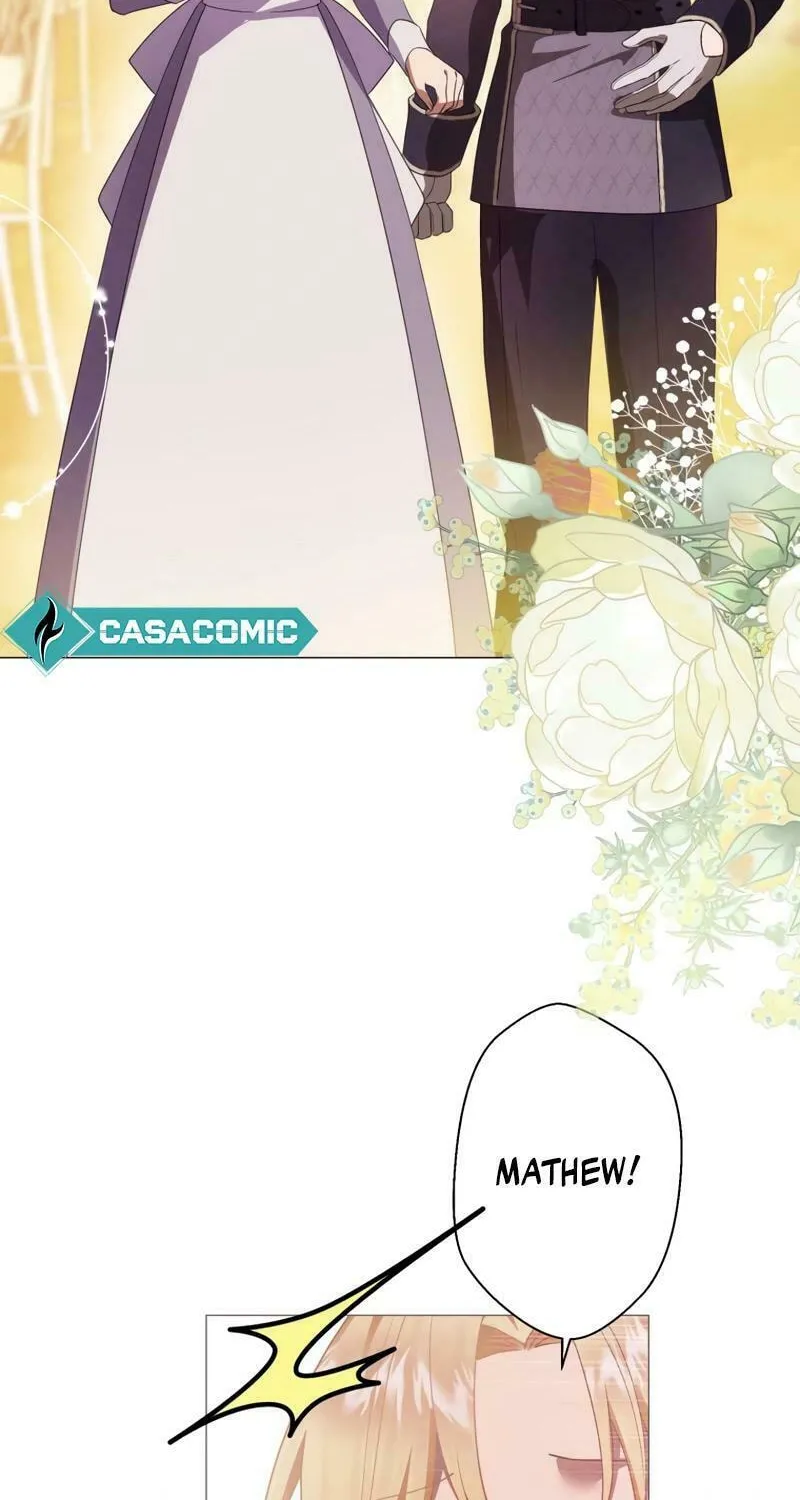 Danna-sama, Imayo wa Shindara Yurushimasen Chapter 22 page 4 - 