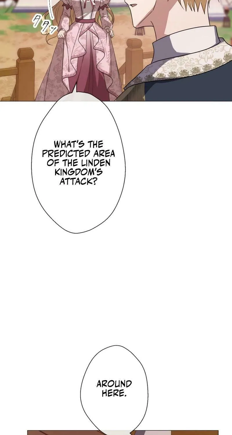 Danna-sama, Imayo wa Shindara Yurushimasen Chapter 22 page 35 - 