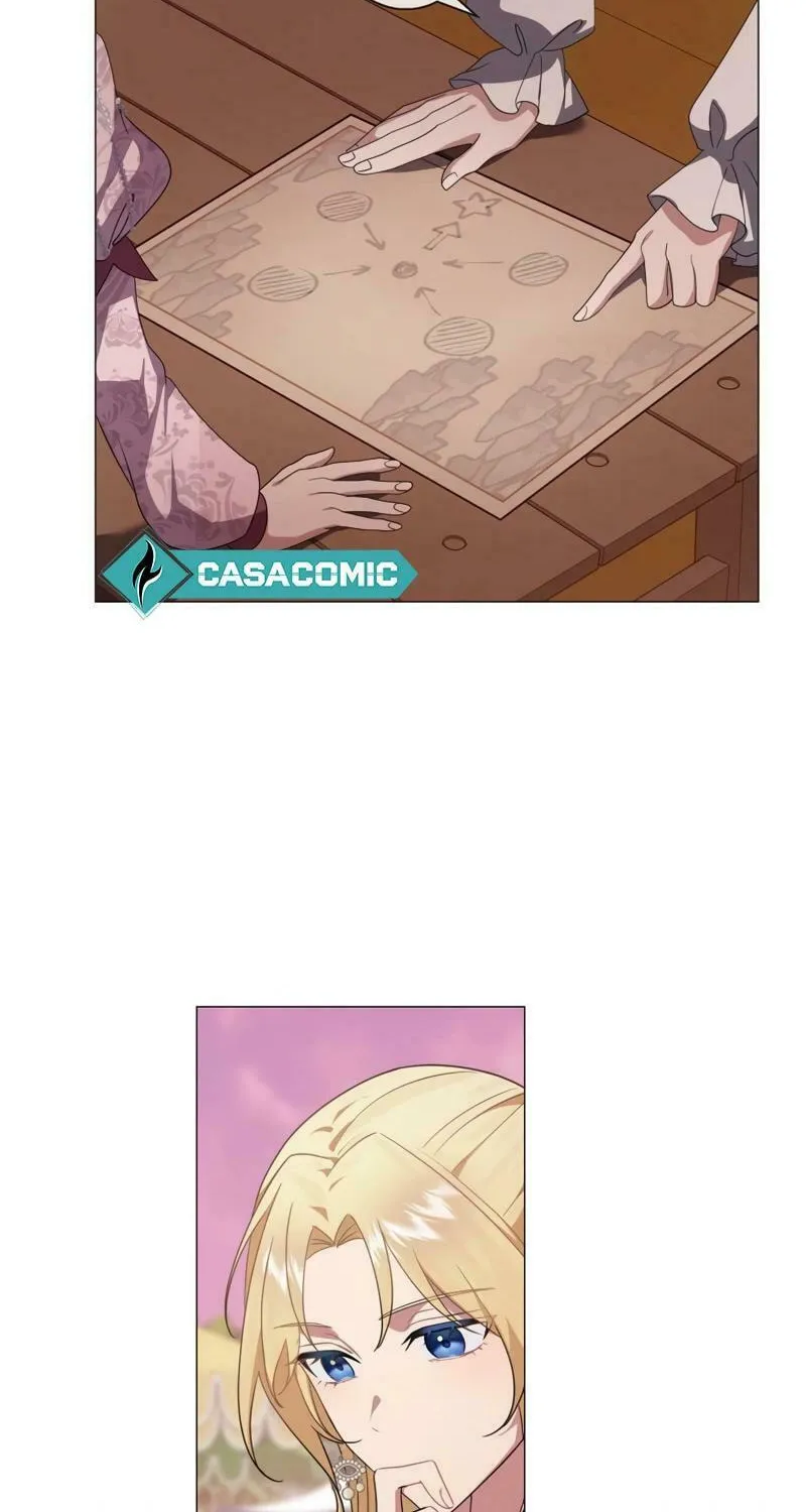 Danna-sama, Imayo wa Shindara Yurushimasen Chapter 22 page 36 - 