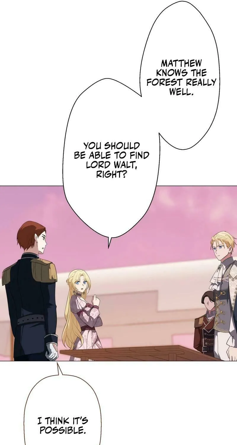 Danna-sama, Imayo wa Shindara Yurushimasen Chapter 22 page 38 - 