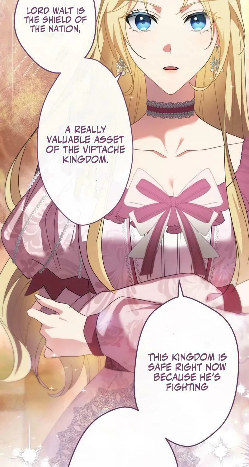 Danna-sama, Imayo wa Shindara Yurushimasen Chapter 22 page 42 - 
