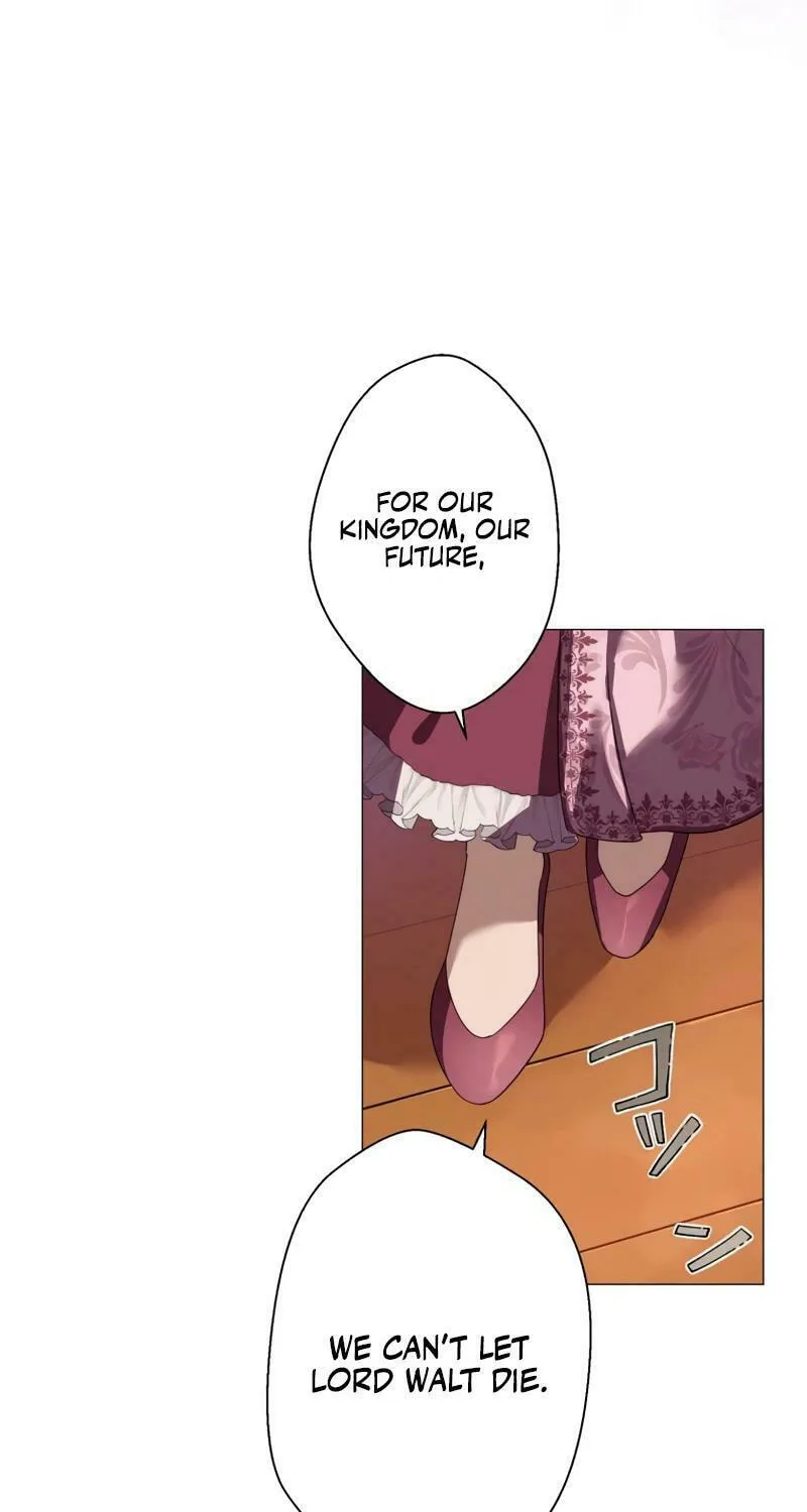 Danna-sama, Imayo wa Shindara Yurushimasen Chapter 22 page 45 - 