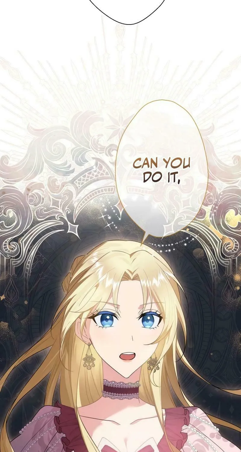 Danna-sama, Imayo wa Shindara Yurushimasen Chapter 22 page 46 - 