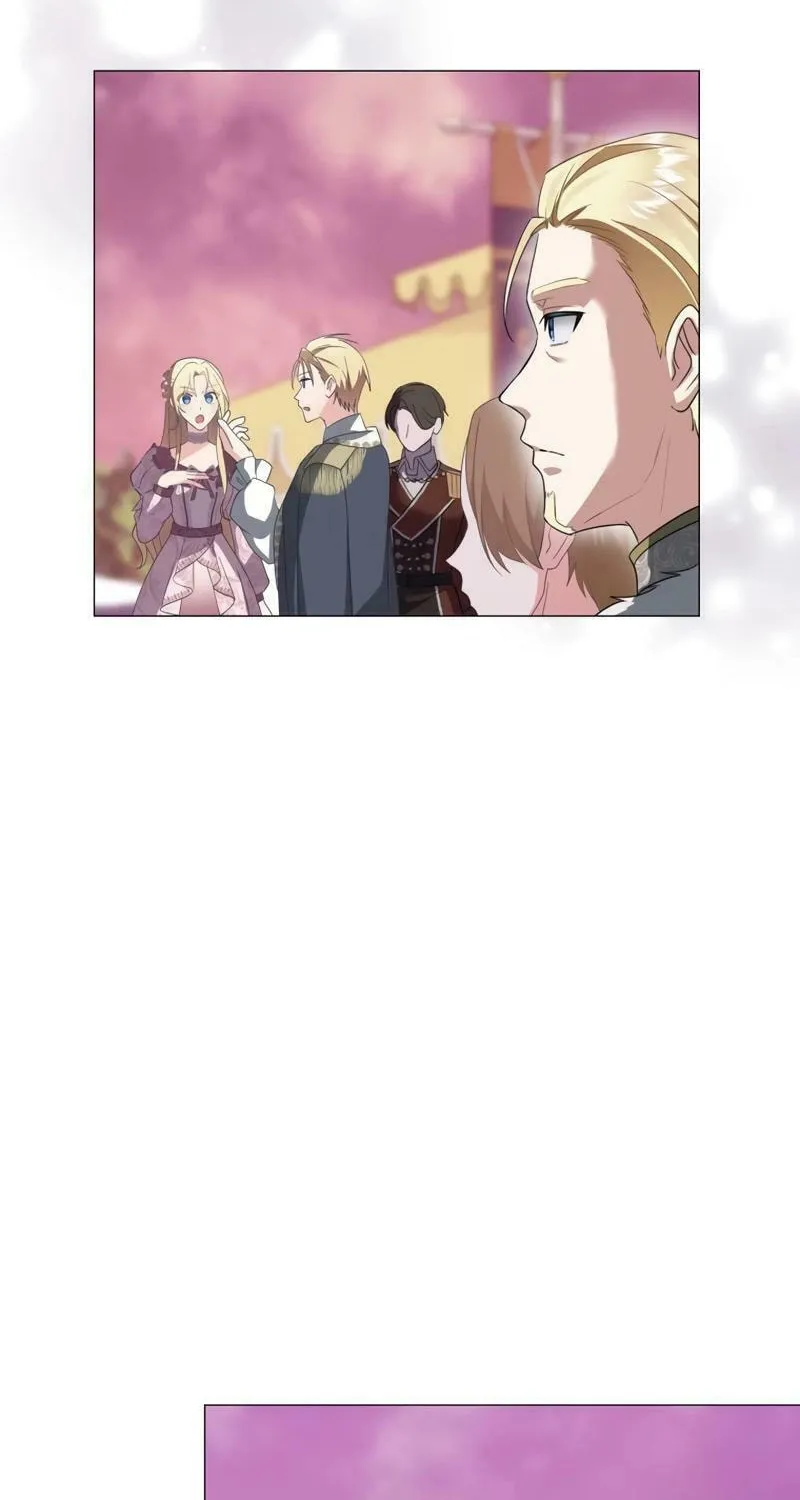 Danna-sama, Imayo wa Shindara Yurushimasen Chapter 22 page 55 - 