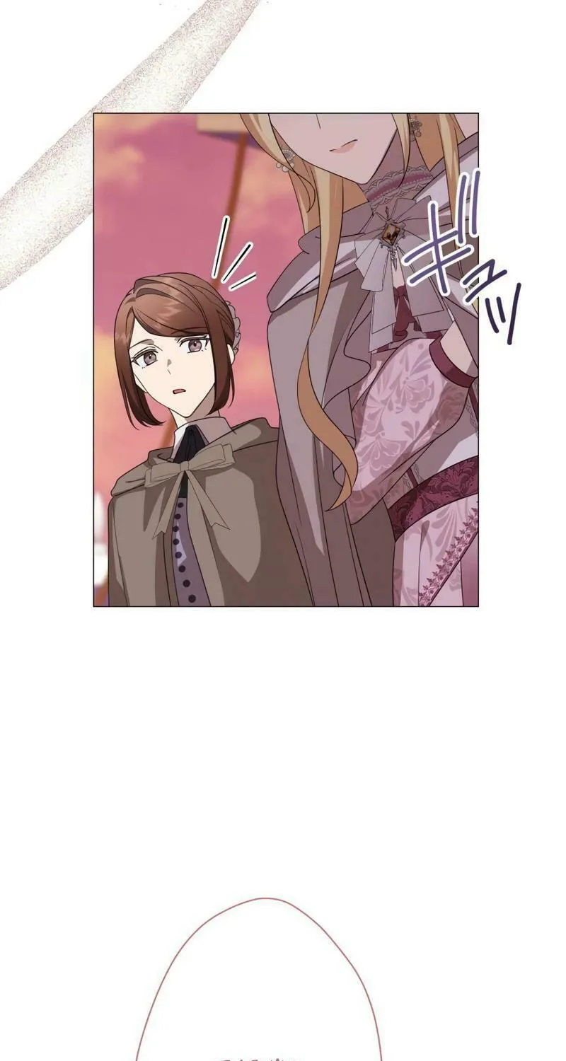 Danna-sama, Imayo wa Shindara Yurushimasen Chapter 22 page 58 - 