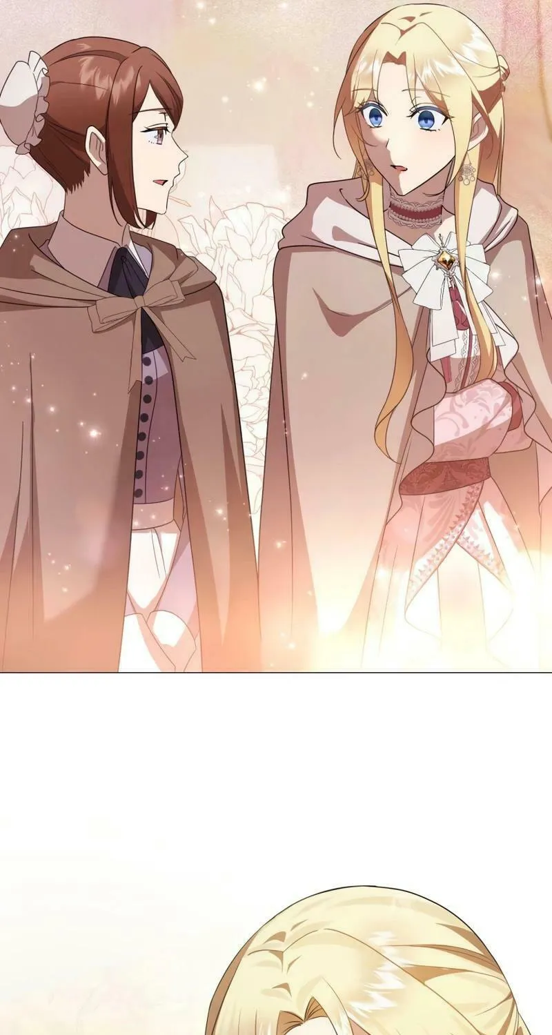 Danna-sama, Imayo wa Shindara Yurushimasen Chapter 22 page 60 - 