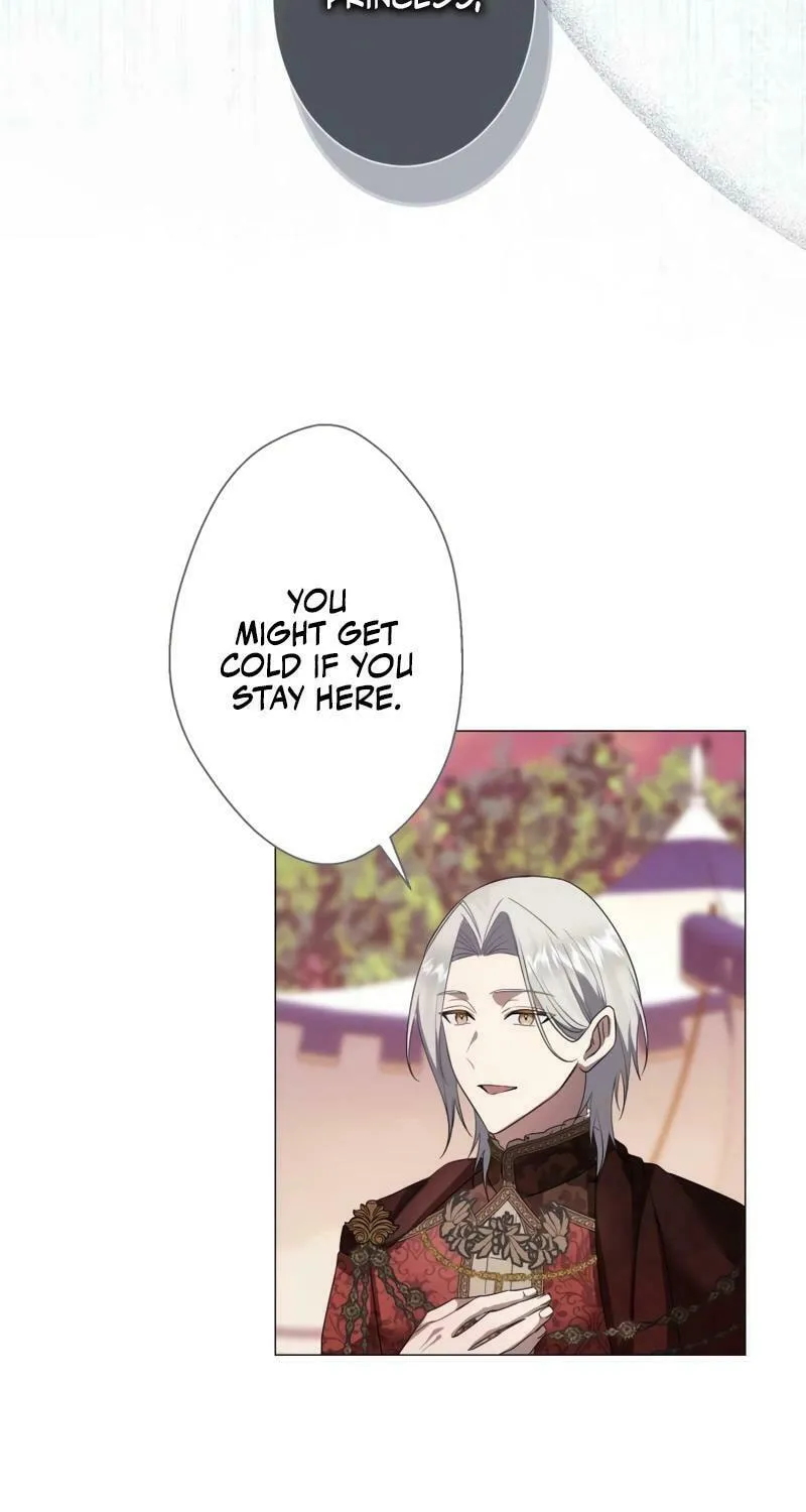 Danna-sama, Imayo wa Shindara Yurushimasen Chapter 22 page 64 - 