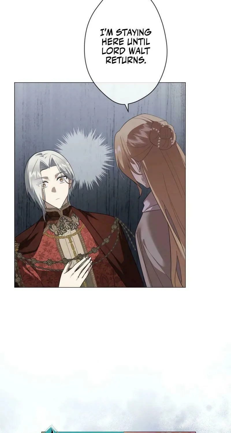 Danna-sama, Imayo wa Shindara Yurushimasen Chapter 22 page 67 - 