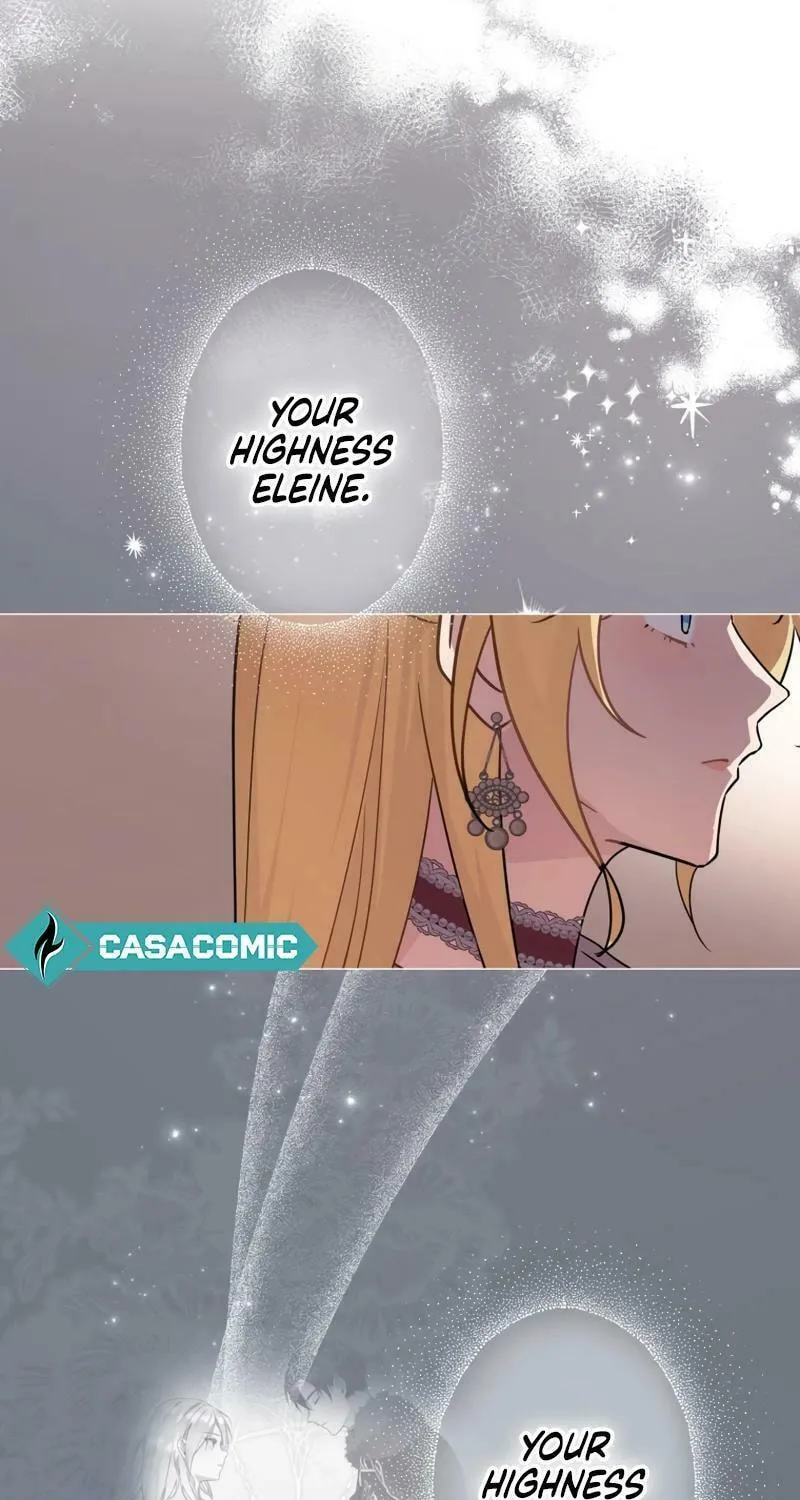 Danna-sama, Imayo wa Shindara Yurushimasen Chapter 22 page 72 - 