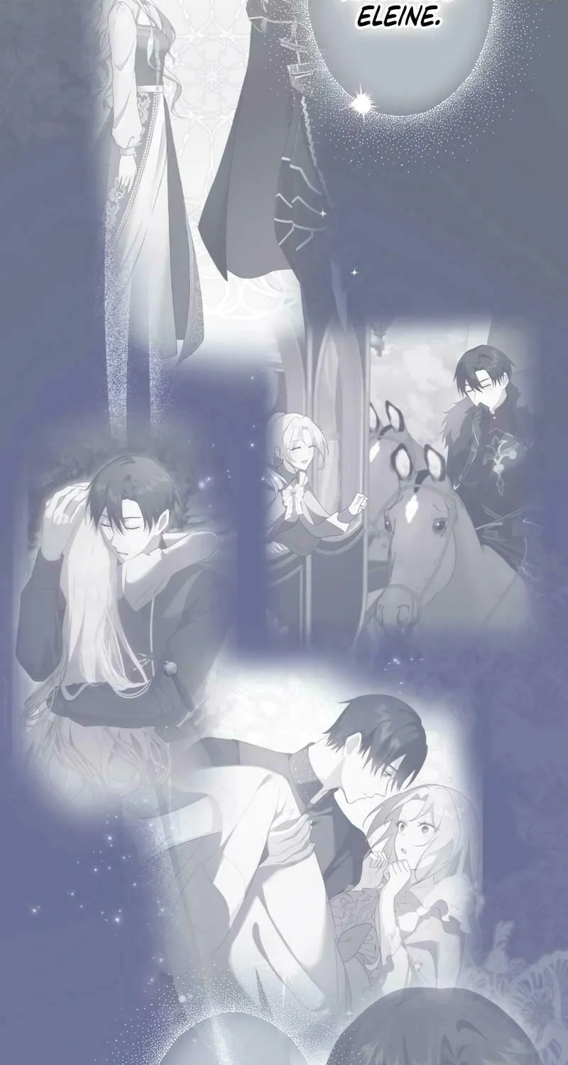 Danna-sama, Imayo wa Shindara Yurushimasen Chapter 22 page 73 - 