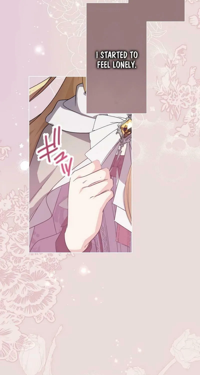 Danna-sama, Imayo wa Shindara Yurushimasen Chapter 22 page 80 - 
