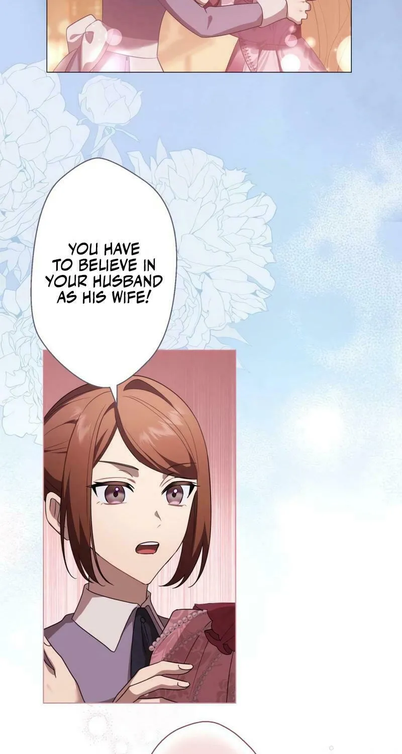 Danna-sama, Imayo wa Shindara Yurushimasen Chapter 22 page 9 - 