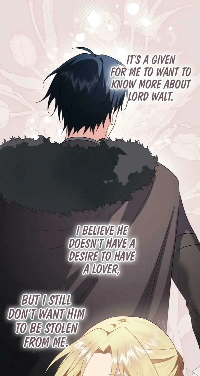 Danna-sama, Imayo wa Shindara Yurushimasen Chapter 22 page 81 - 