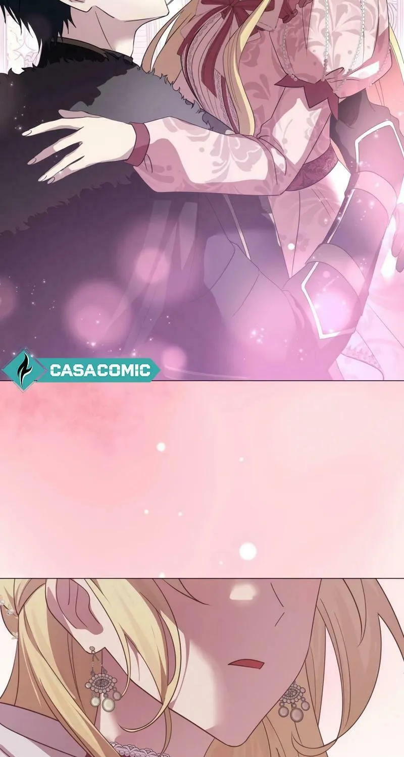 Danna-sama, Imayo wa Shindara Yurushimasen Chapter 22 page 85 - 