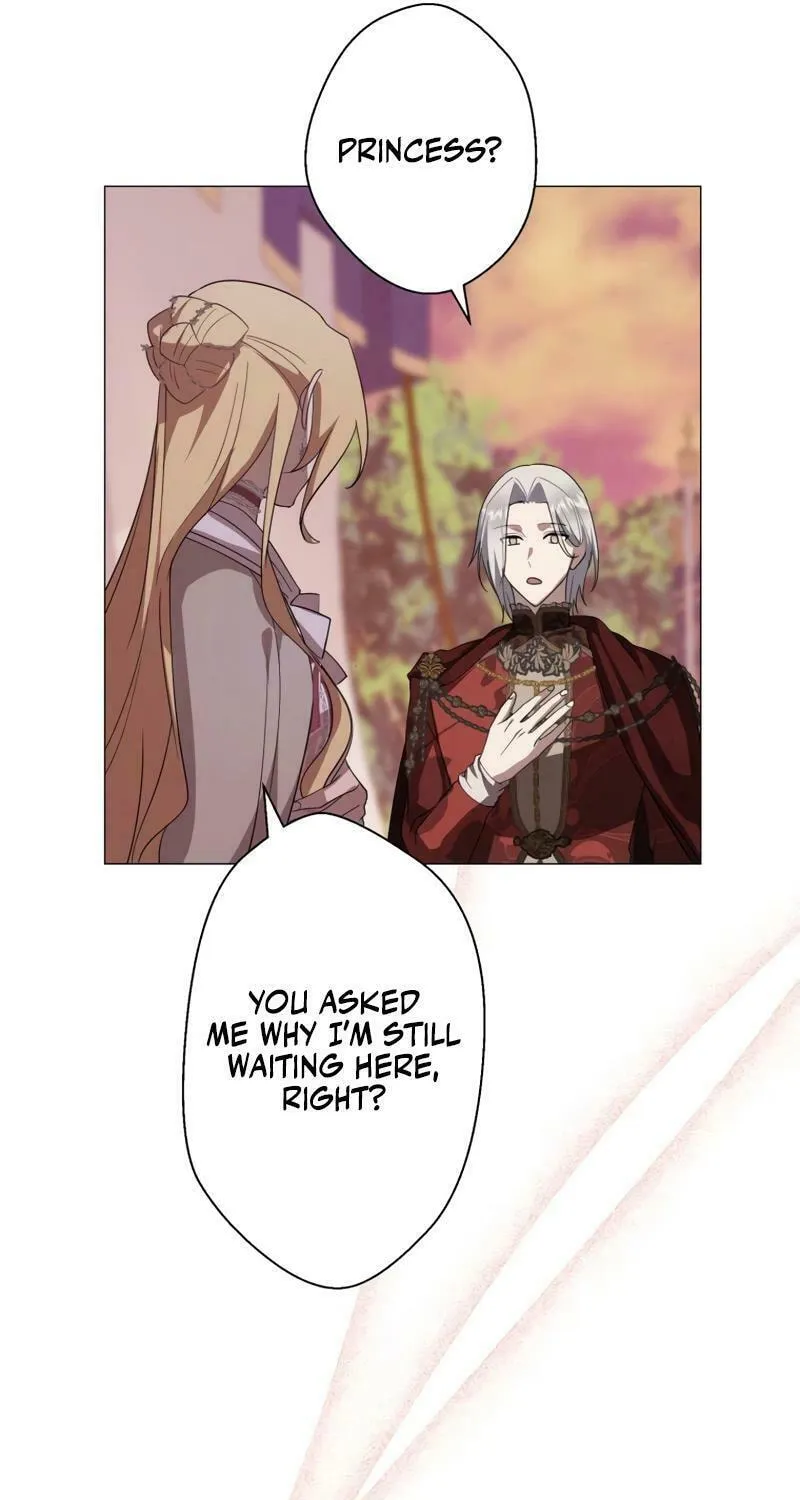 Danna-sama, Imayo wa Shindara Yurushimasen Chapter 22 page 88 - 