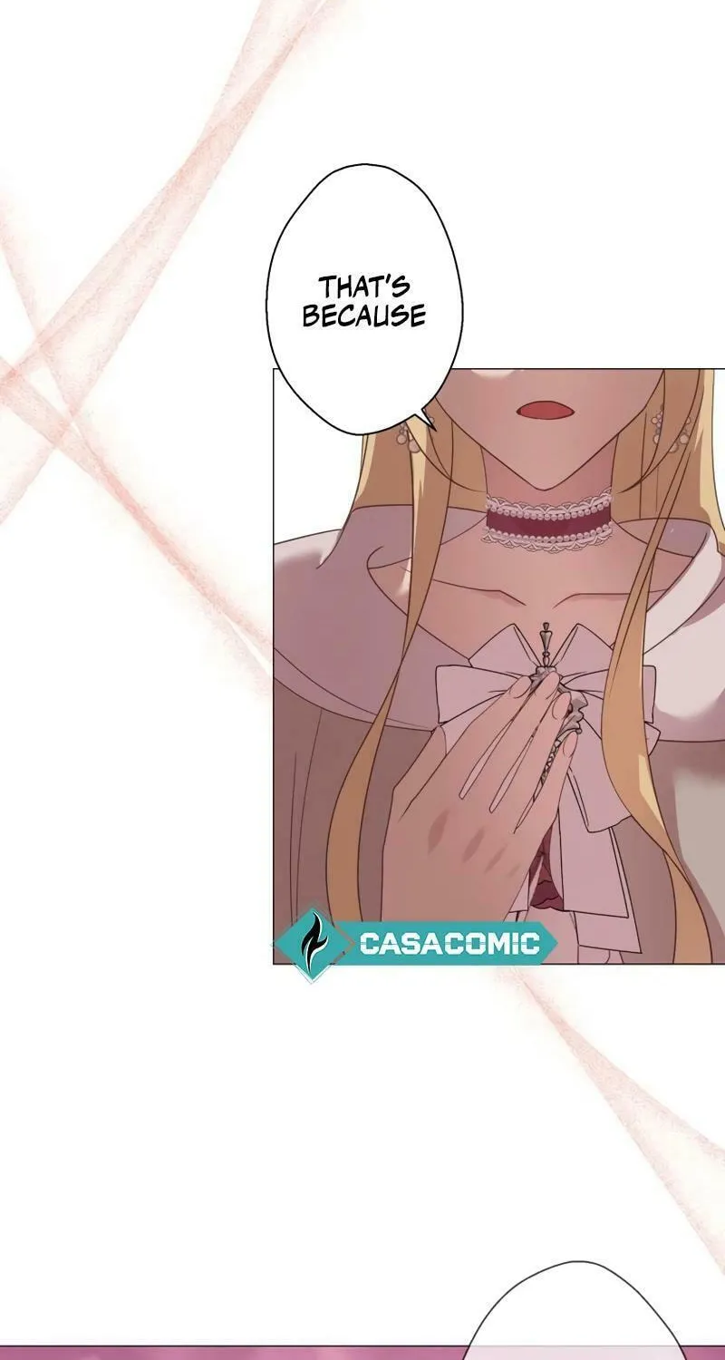 Danna-sama, Imayo wa Shindara Yurushimasen Chapter 22 page 89 - 