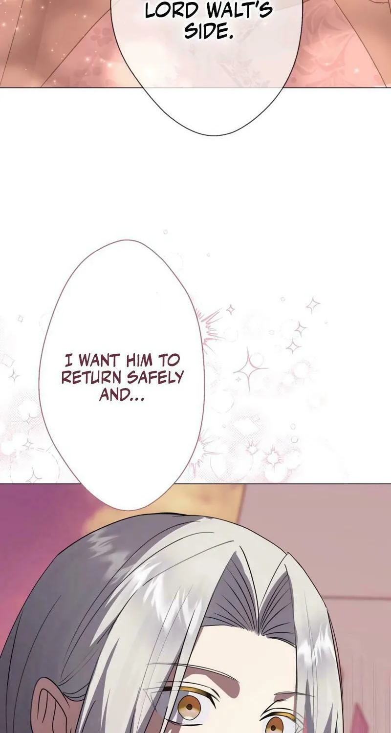 Danna-sama, Imayo wa Shindara Yurushimasen Chapter 22 page 91 - 