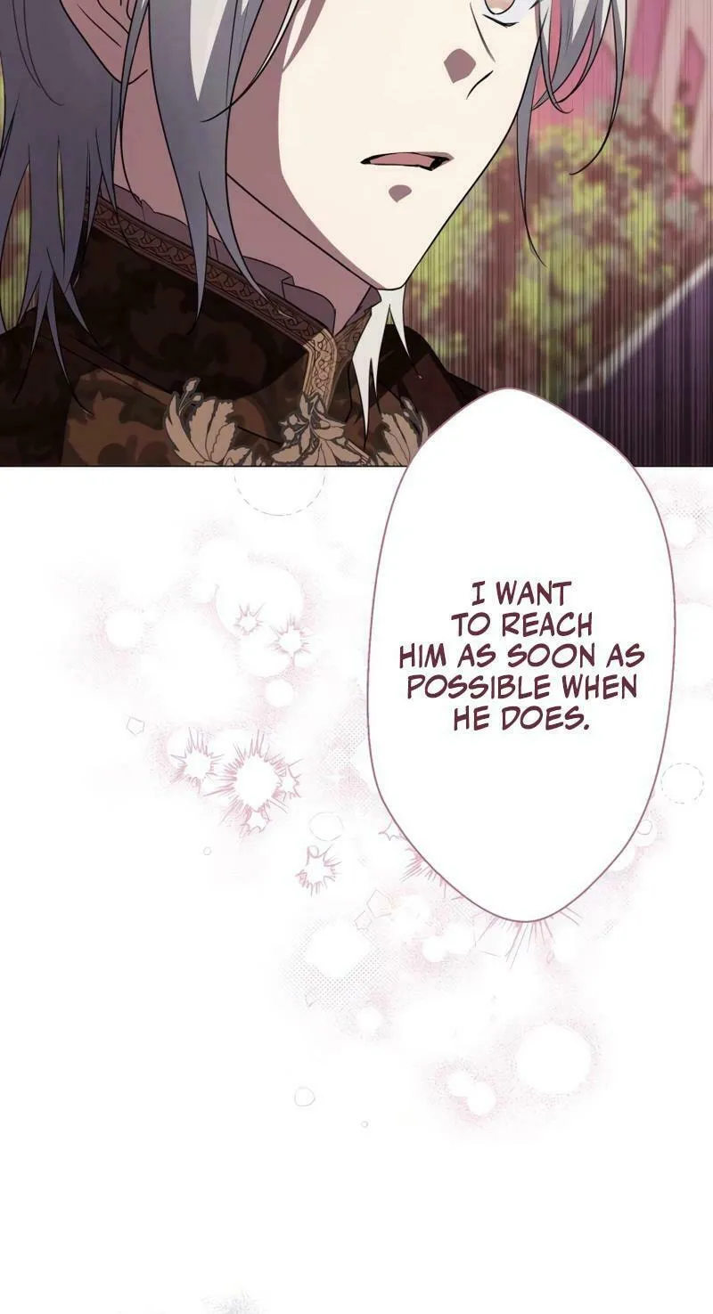Danna-sama, Imayo wa Shindara Yurushimasen Chapter 22 page 92 - 
