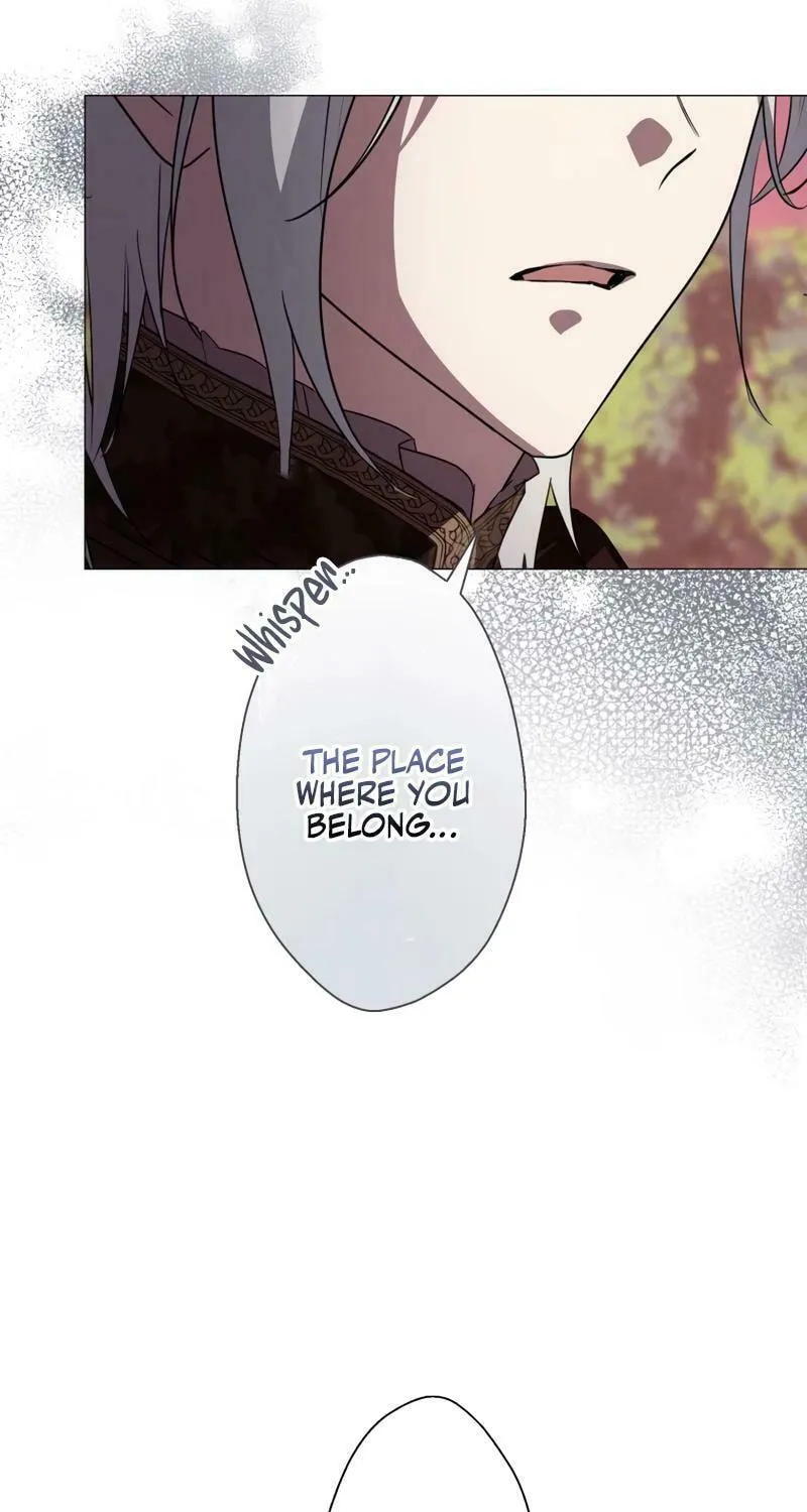 Danna-sama, Imayo wa Shindara Yurushimasen Chapter 22 page 93 - 