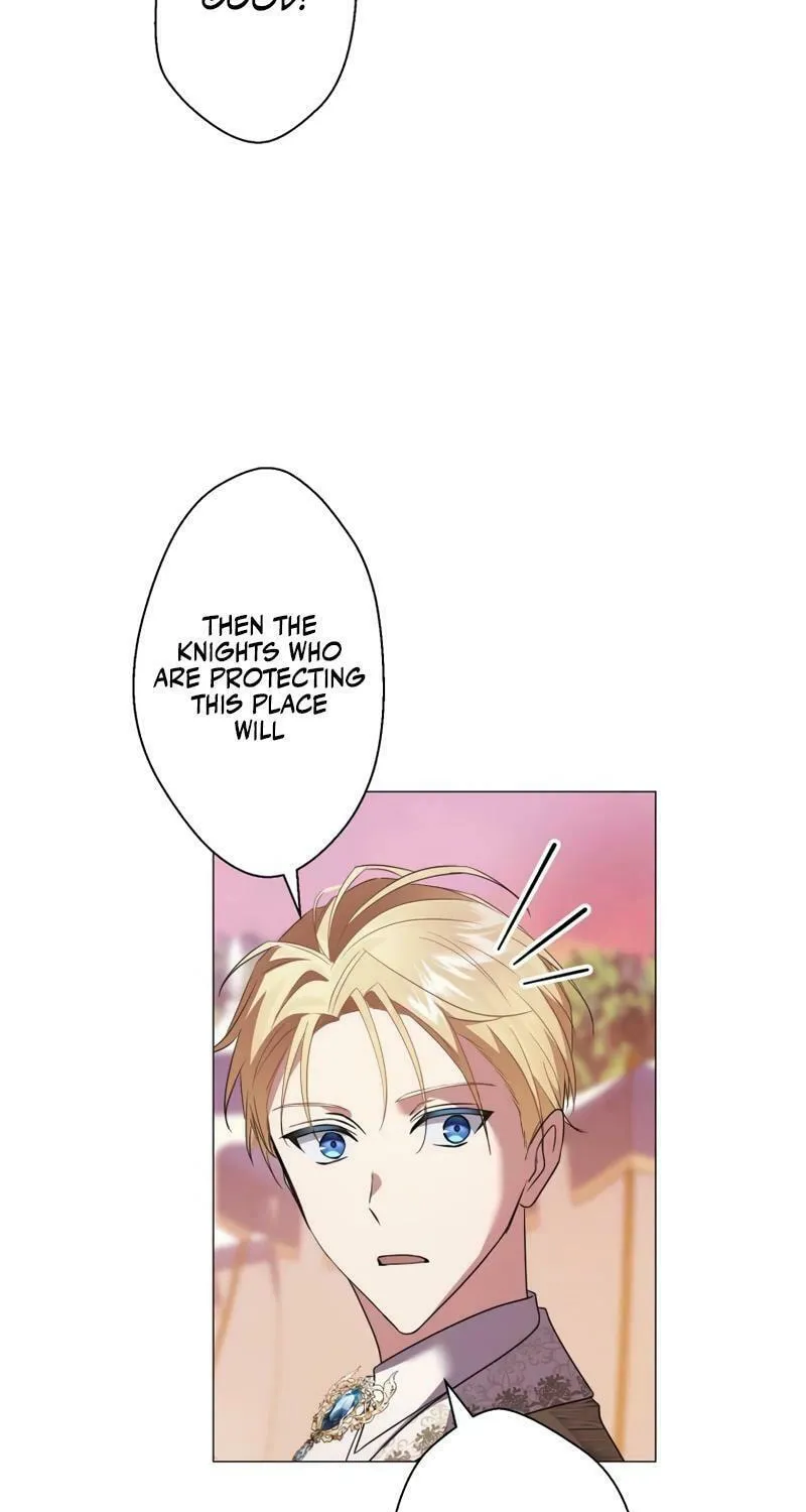 Danna-sama, Imayo wa Shindara Yurushimasen Chapter 22 page 95 - 